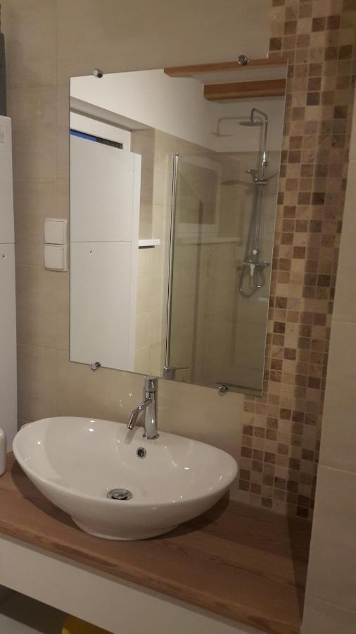 Magico Posto Villa Wierzchucino Eksteriør bilde